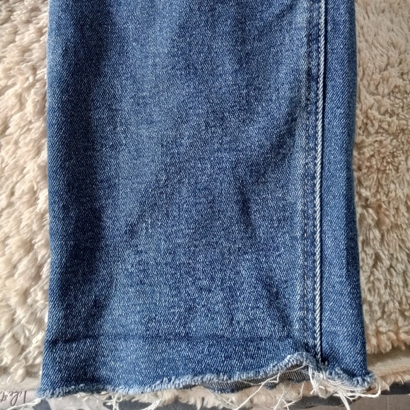 Royalty Vintage- Stretch Highrise Jeans- Women's- SZ 16 - Picture 4 of 6